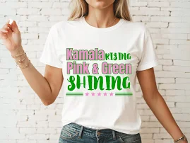 PlanningwithDigiDoll Kamala Harris 2024 Shirt, Aka Kamala Harris, Madam President Tee, Aka Shirt, Kamala Rally Shirt, Presidential Election 2024, Harris for Pres