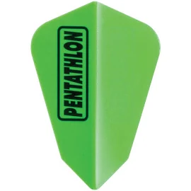 Pentathlon Fantail Green Flights