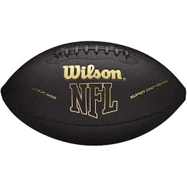 Wilson NFL Super Grip Composite Football