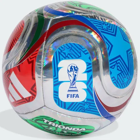adidas Trionda World Cup 2026 Competition Ball