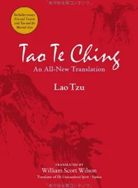 Tao Te Ching: An All-new Translation [Book]