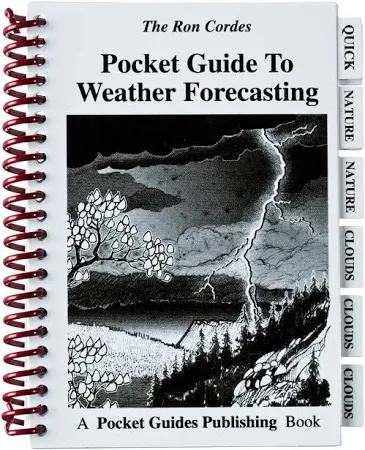 Pocket Guide Weather