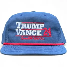 Trump x Vance