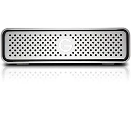 G-drive Usb G1 10tb Usb 2.0/3.0 7200rpm External Backup Hdd