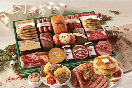 Colossal Breakfast Gift Assortment