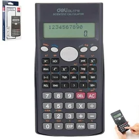 Scientific Instruments Plus CE Digit Graphing Calculator Multi-function Function Calculator for High School and College, Size: 16.5 * 8.8 * 2.3cm,