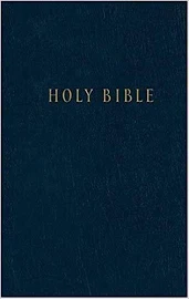 Holy Bible: New Living Translation [Book]