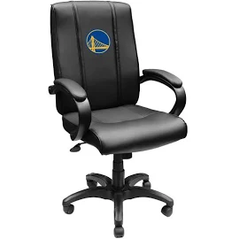 Office Chair 1000 with Golden State Warriors