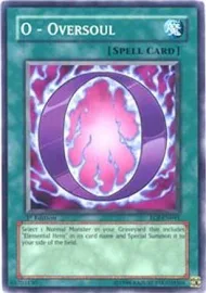 2006 YuGiOh O - Oversoul Enemy of Justice