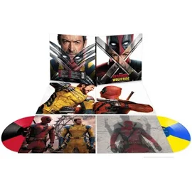 Deadpool & Wolverine (Original Motion Picture Soundtrack)