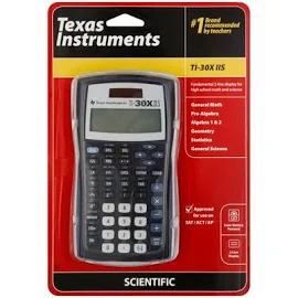 Texas Instruments Scientific Calculator | Office Depot OfficeMax