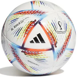 Adidas Al Rihla World Cup Mini Soccer Ball