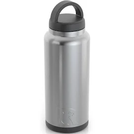 RTIC Coolers 36 oz. Stainless Steel Double Vacuum Insulated Bottle