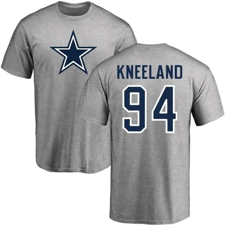 Marshawn Kneeland Dallas Cowboy Number 94 T-shirt