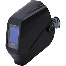 Jackson Safety 46159 TrueSight II Digital Variable ADF Welding Helmet Black