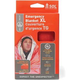 Sol Survival Blanket