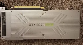 Nvidia Geforce Rtx 2070 Super Founders Edition