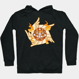 JenkinsCommissions@Gmail.com Throne Hoodie