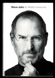 Steve Jobs [Book]