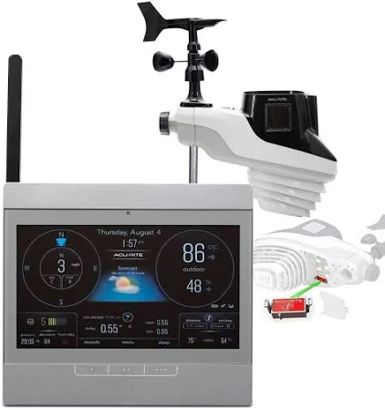 AcuRite Atlas Weather Station
