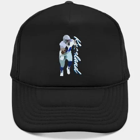 Marshawn Kneeland Hat