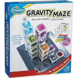 Thinkfun Gravity Maze Game