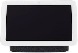 Google Grey Google Nest Hub, 2nd Gen