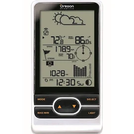 Oregon Scientific - WMR86A - Pro Weather Station