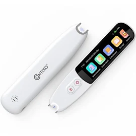 Contixo P2 Smart Scanner Translation Pen