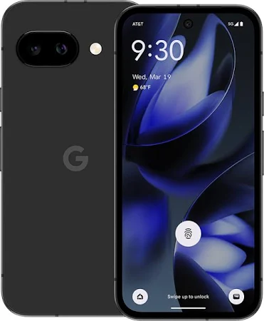 Google Pixel 9a 128GB