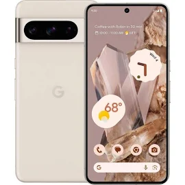 Google Pixel 8 Pro 256GB - Beige - Unlocked