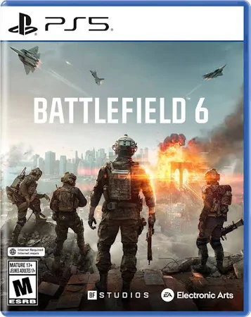 Battlefield 6