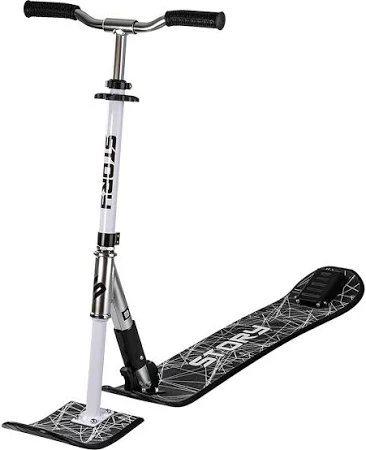 Story Deluxe Snow Scooter