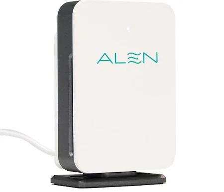 Alen Air Quality Monitor