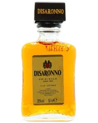 Disaronno - Original Miniature Liqueur