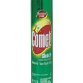 Comet Scratch-Free Cleaner (Pack of 6)