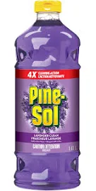 Pine-Sol Lavender Multi-Surface Cleaner & Deodorizer