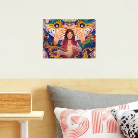 Everything Everywhere All at Once Photographic Print | Redbubble Movies Photographic Print