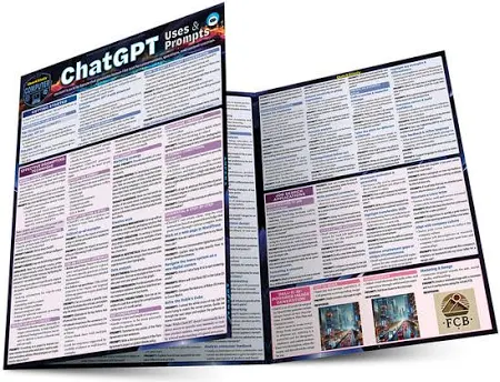 ChatGPT Uses & Prompts