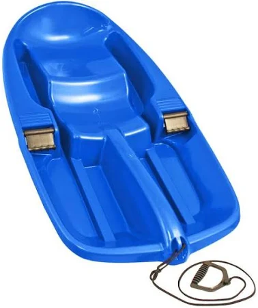 H2O! 42" Twin Cruiser Snow Sled