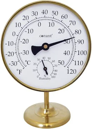 Conant Portable Weather Station