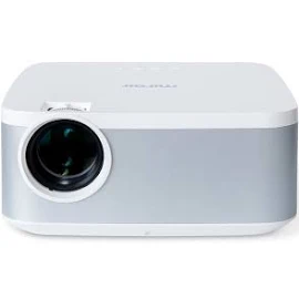 Miroir L500S Wireless 1080p Projector with Synq TV, 90 inch, Netflix and Others