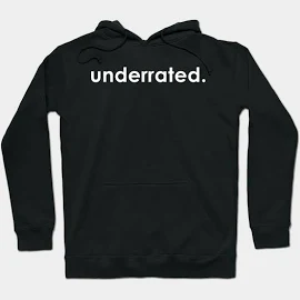 specificspectrum2020@gmail.com Underrated Hoodie