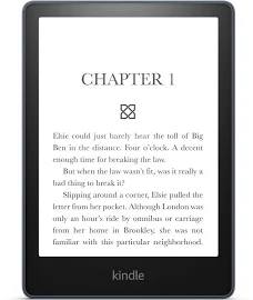 Amazon Kindle Paperwhite (16 GB)