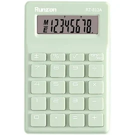 New Years Decorations 2024 Scientific Calculator Financial Office Desktop Calculator for Students Sales, Size: 12.5