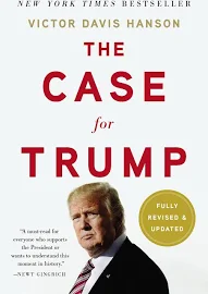 The Case for Trump [Book]