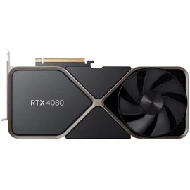 Nvidia Geforce Rtx 4080 16gb Gddr6x 3-slot (61mm)