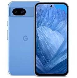 Google Pixel 8A - Bay (with plan) - Google Pixel Phone