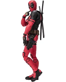 Deadpool & Wolverine: Deadpool S.H.Figuarts Action Figure