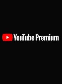 YouTube Premium 1 Month - YouTube Account - GLOBAL